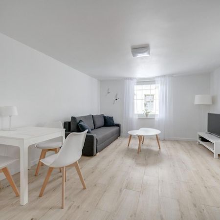 Apartment Northern Гданск Екстериор снимка